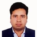 Shaikh Shirajul Islam