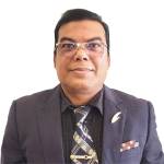 Md. Rashaduzzaman Shamim